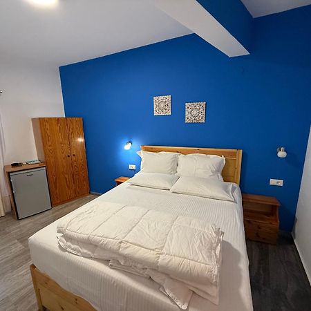Hotel Sunrise House Parga Esterno foto