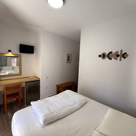 Hotel Sunrise House Parga Esterno foto